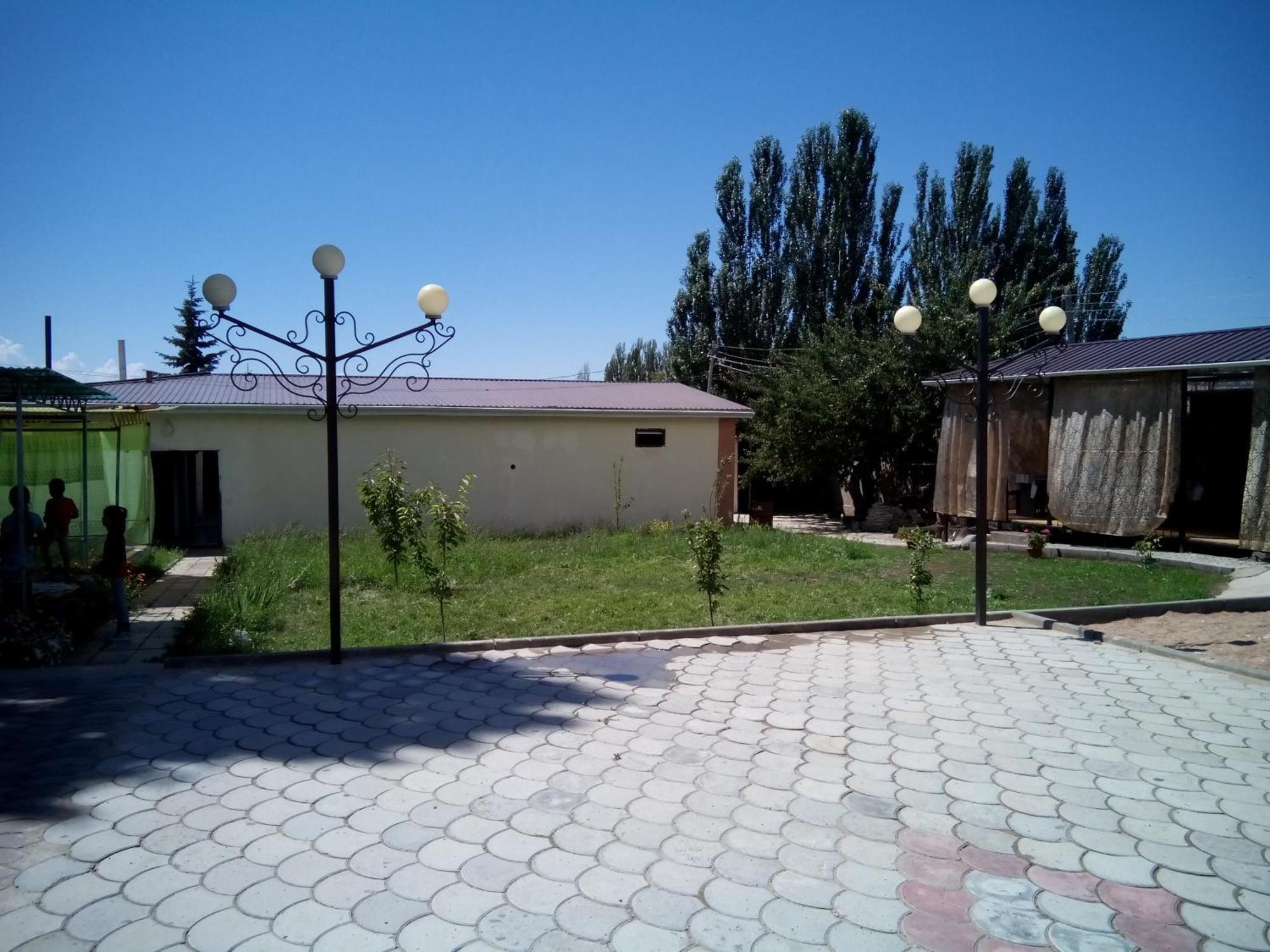 Yukon Ξενοδοχείο Bosteri Εξωτερικό φωτογραφία